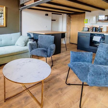 The Little Dumont - 2-Person Apartment - Croix-Rousse Lyon Buitenkant foto