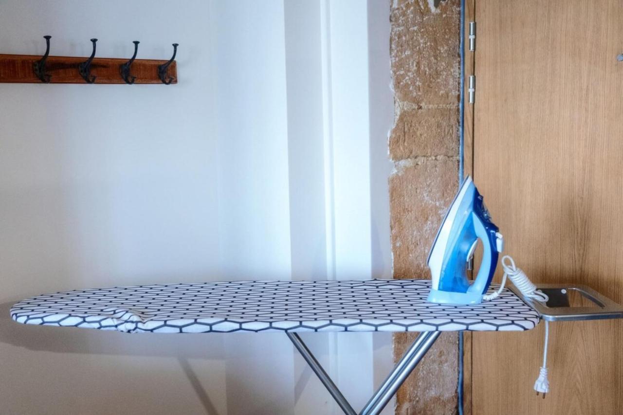 The Little Dumont - 2-Person Apartment - Croix-Rousse Lyon Buitenkant foto